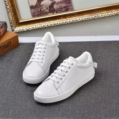 DIOR Casual shoes Women--006